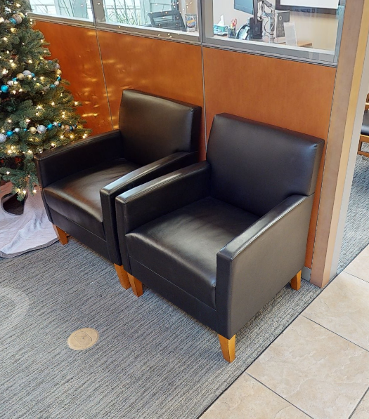 Lounge Chair