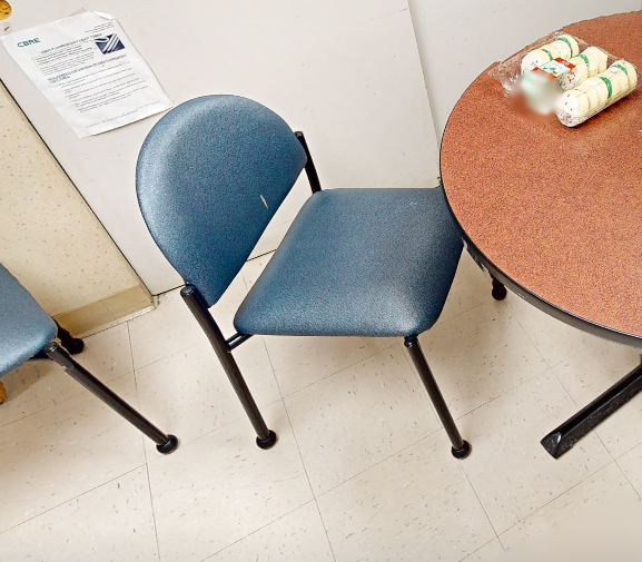 Guest Chair