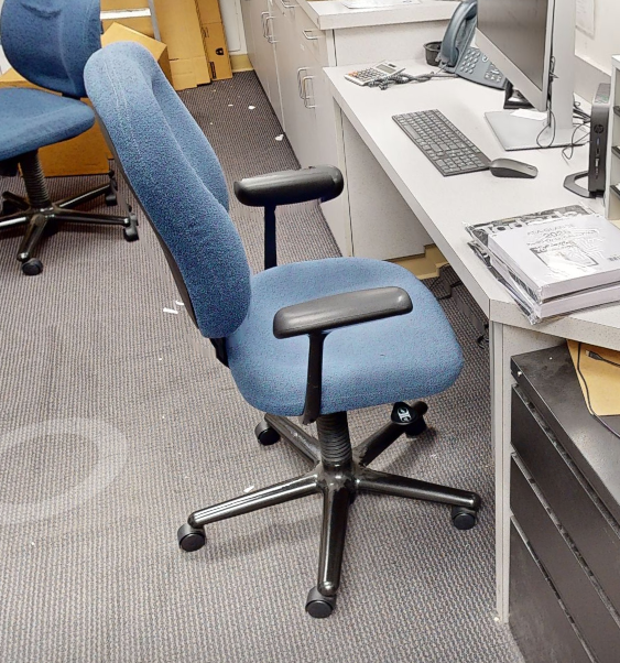 Task Chair