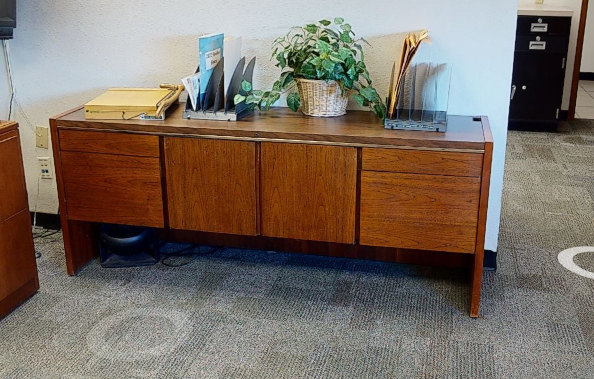 Credenza 1