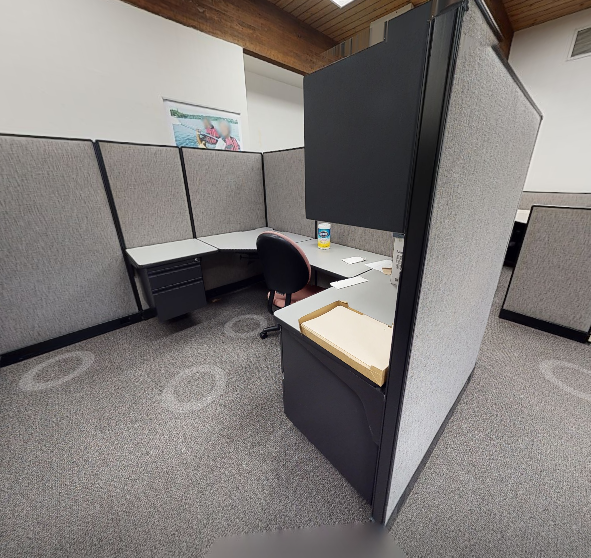Workstation Style 2