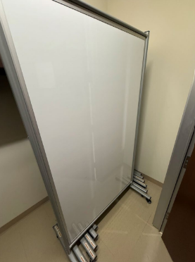 MOBILE WHITEBOARDS