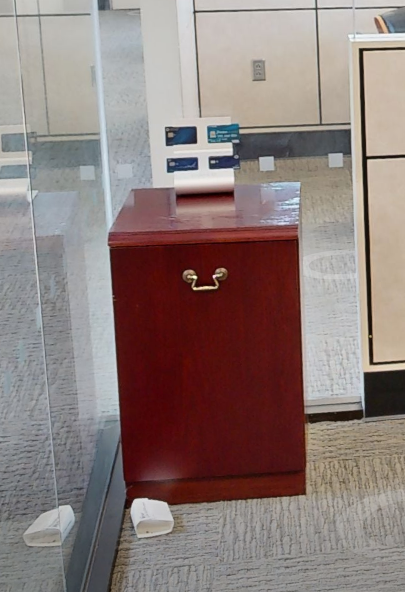 Credenza