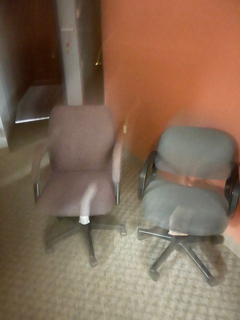 Misc Task Chair - with Arms