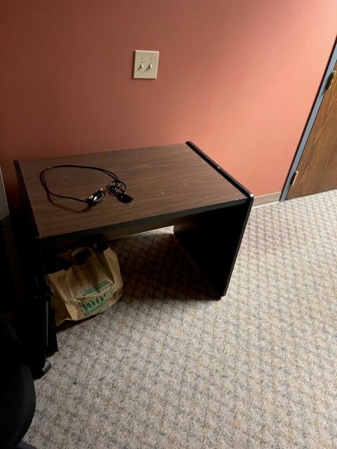 Side Table - 4 Sided 42''