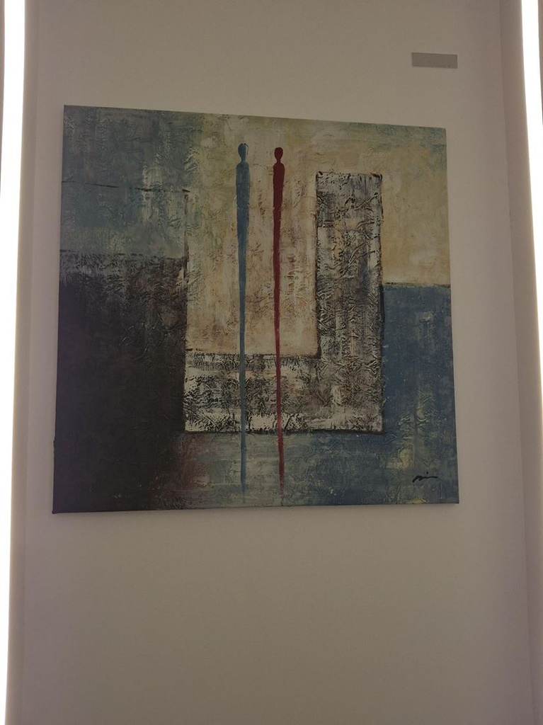 Artwork - Medium / Picture