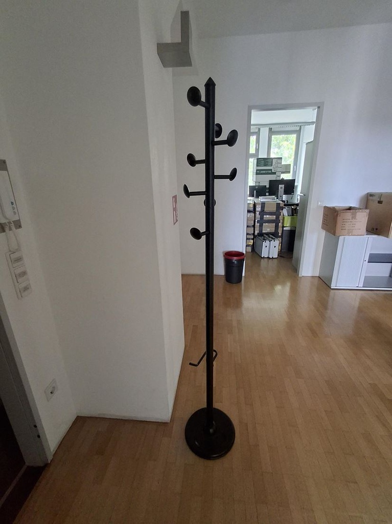 Coat Rack - (Tree style)
