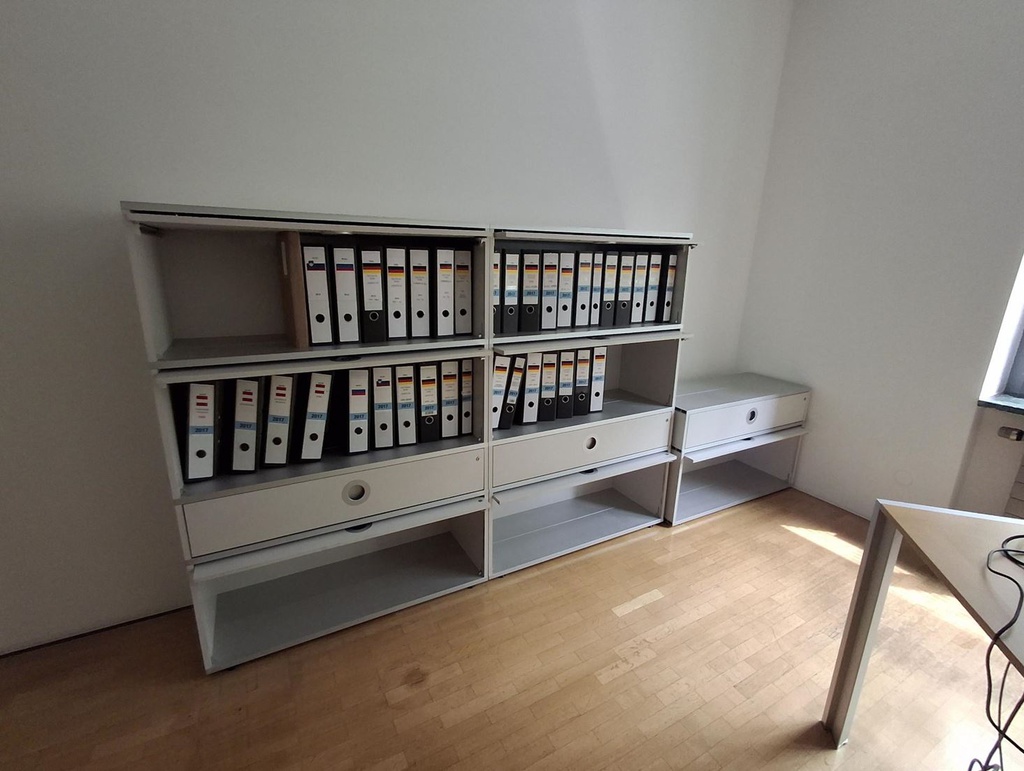 Filing Cabinet