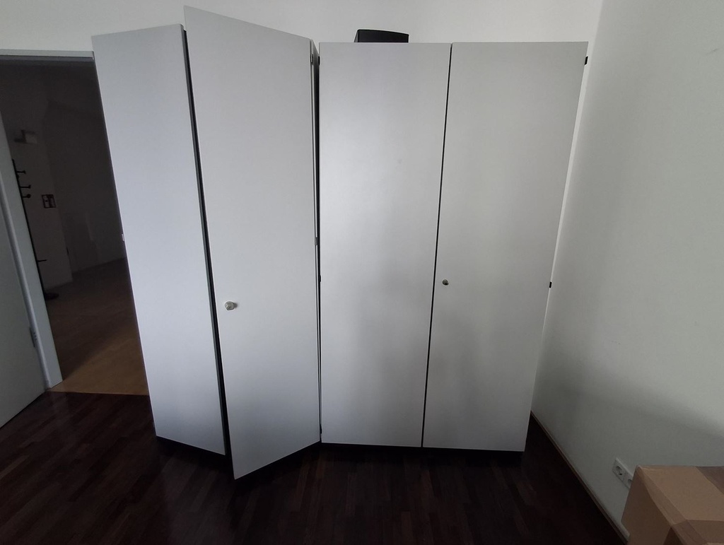 Large Filing Cabinet