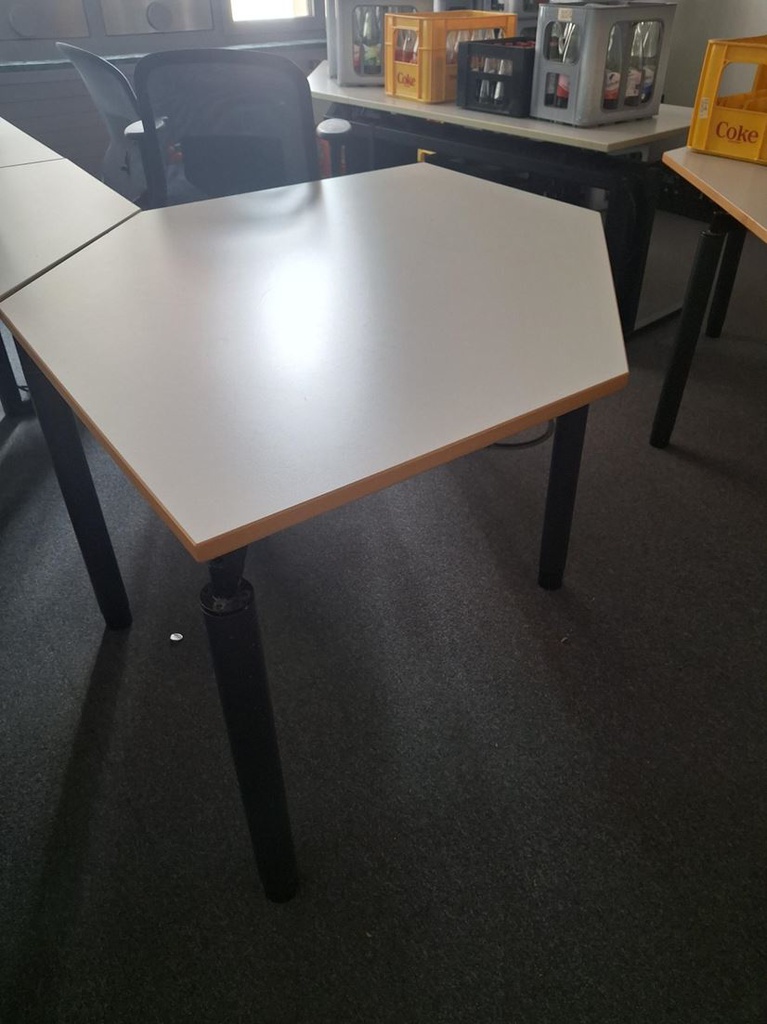 Side Table - Irregular shape