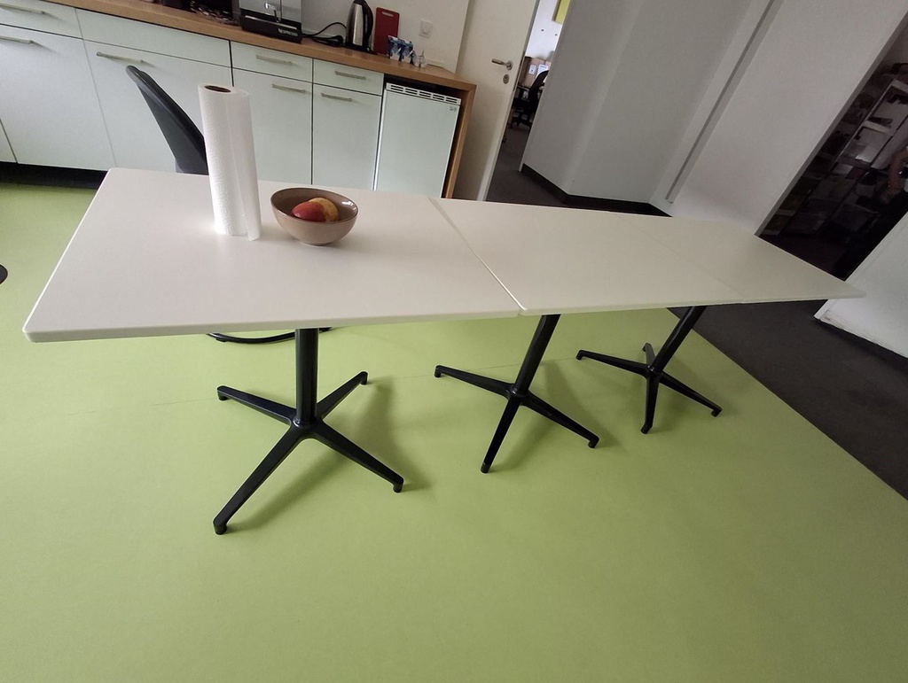 Kitchen Table - Square