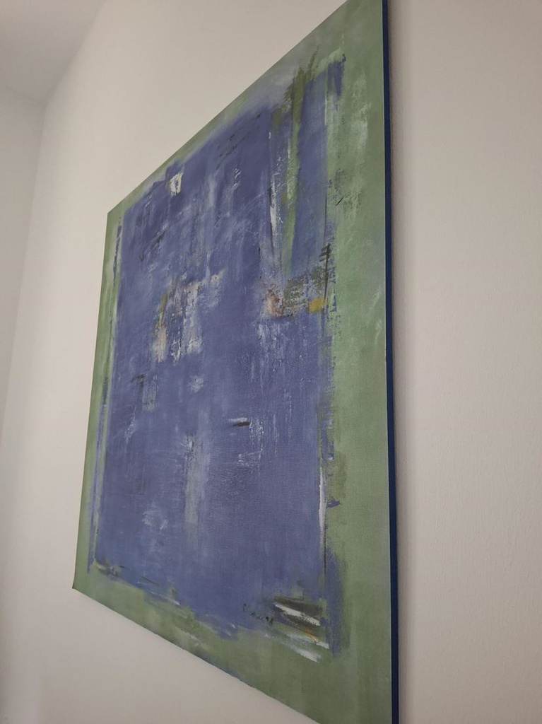 Artwork - Medium / Picture
