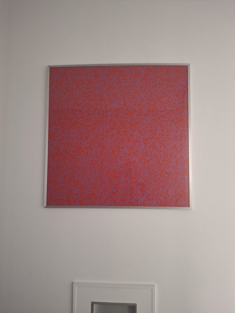 Artwork - Medium / Picture