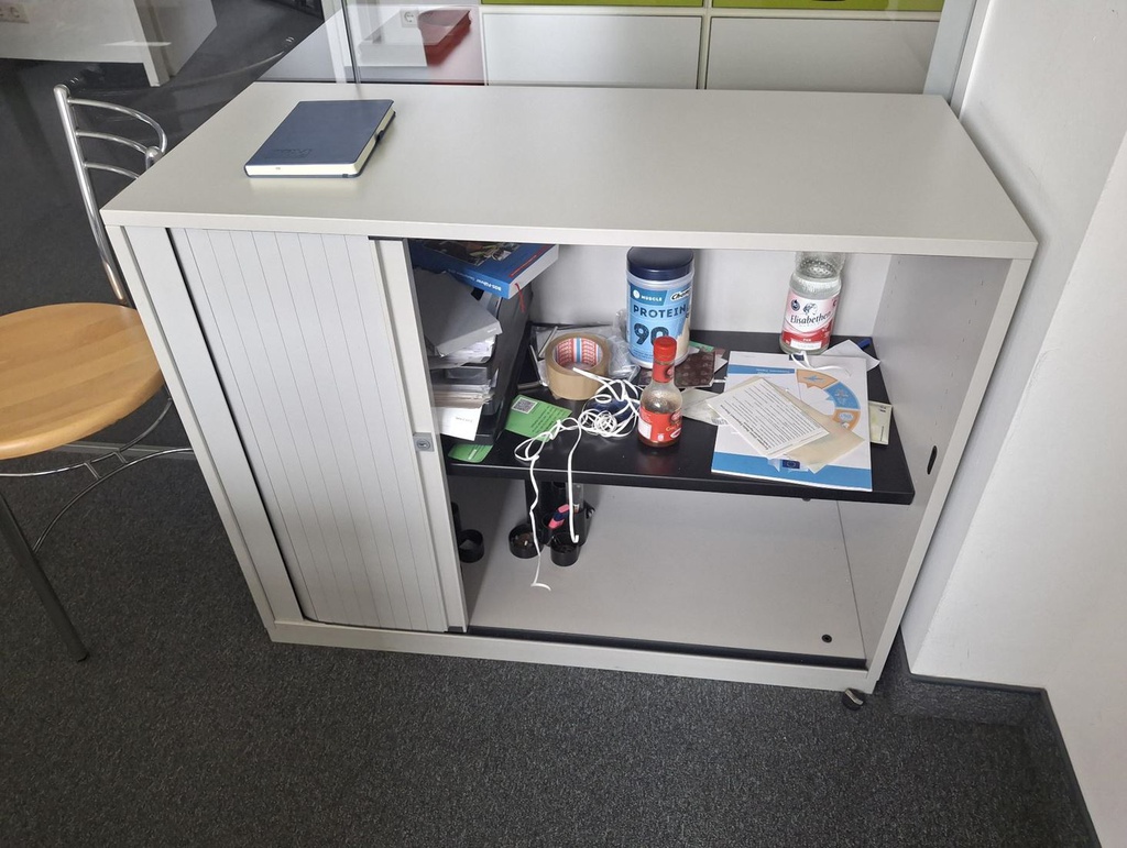 Filing cabinet