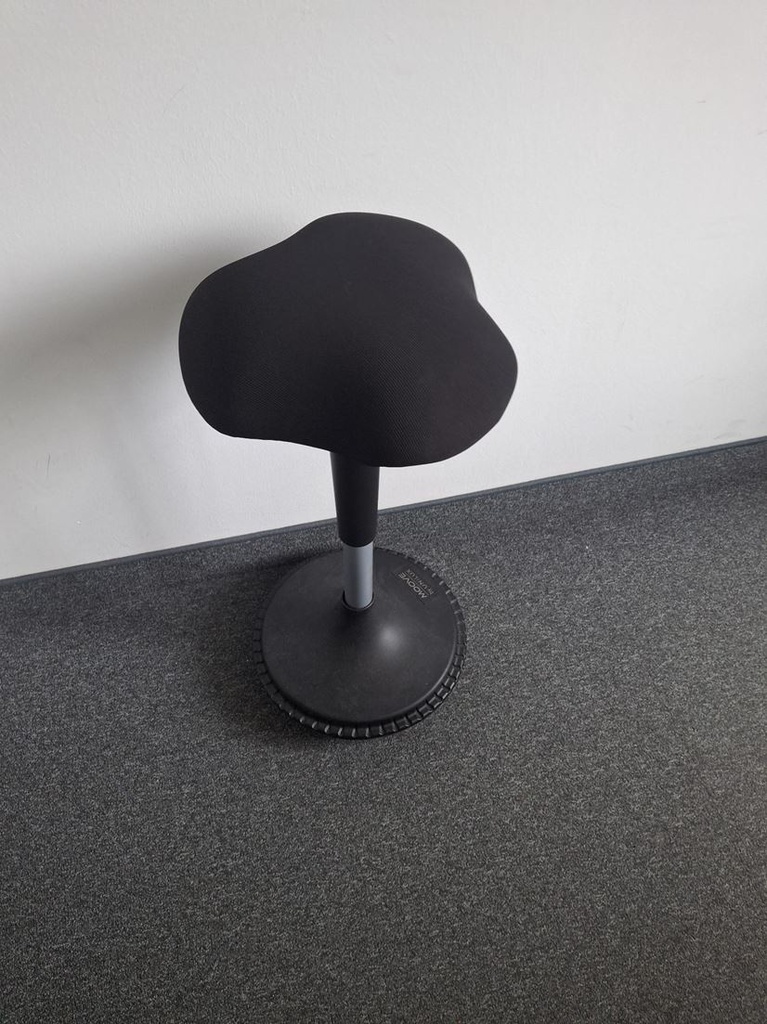 Black Stool