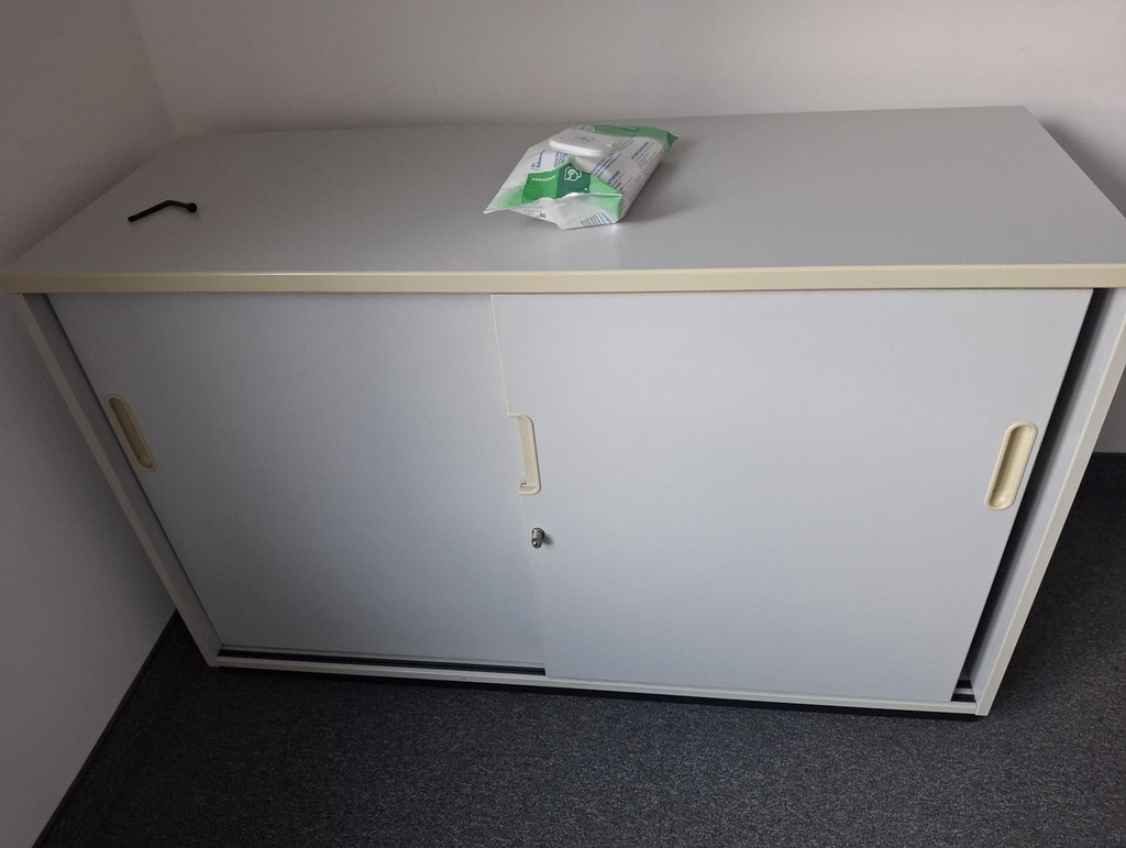 Filing cabinet