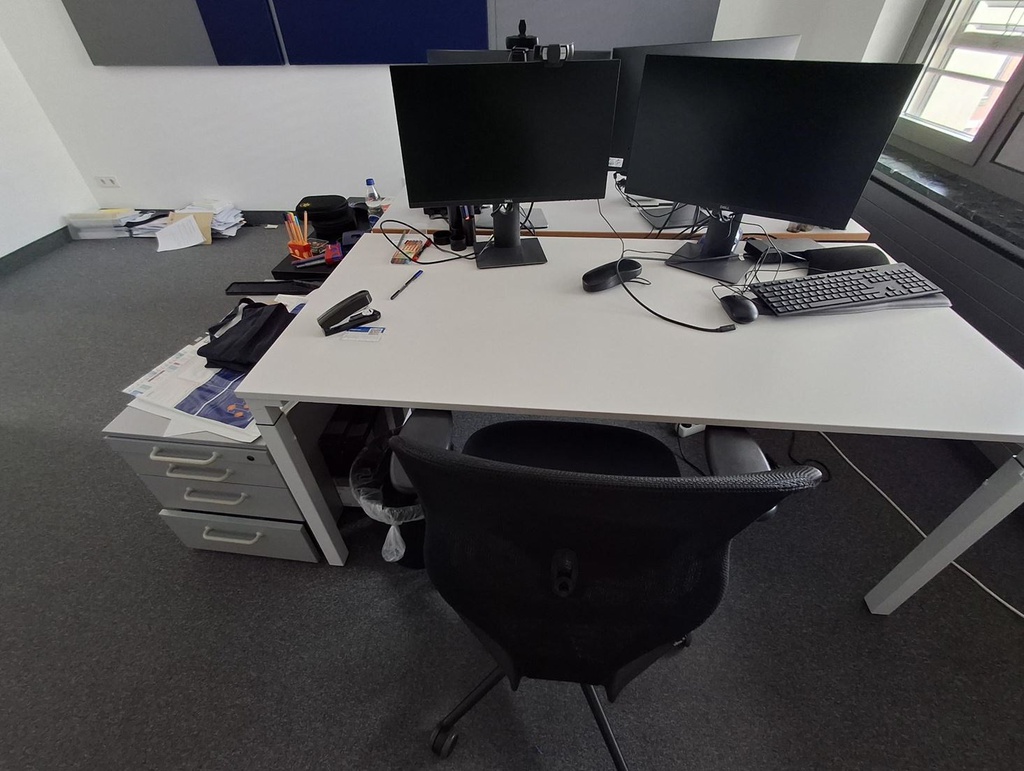 Office Container