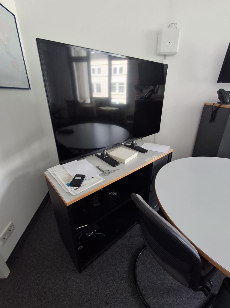 Filing cabinet