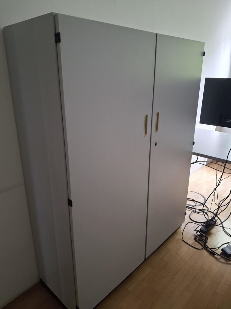 Filing cabinet