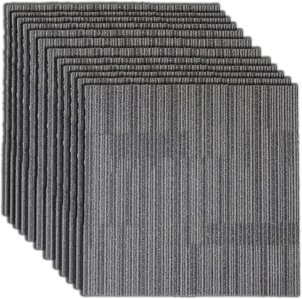 Carpet pieces (Image sample rep)