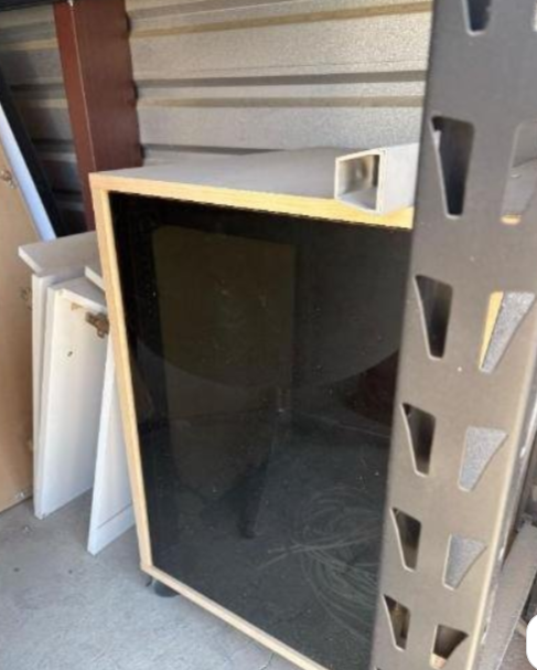 AV Rack