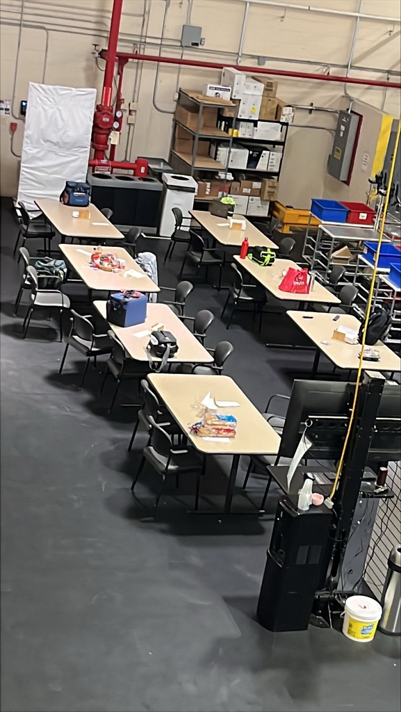 Cafe Chairs