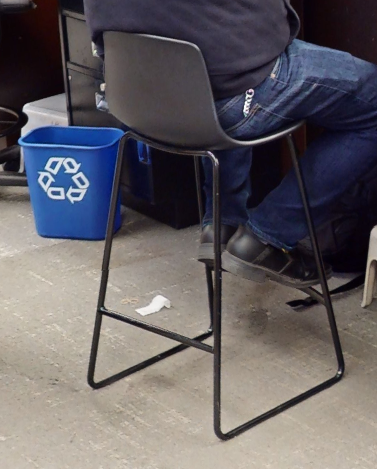 Barstool