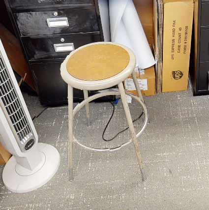Stool