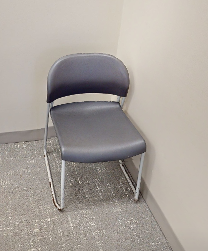 Cafe chair