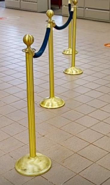 Stanchion