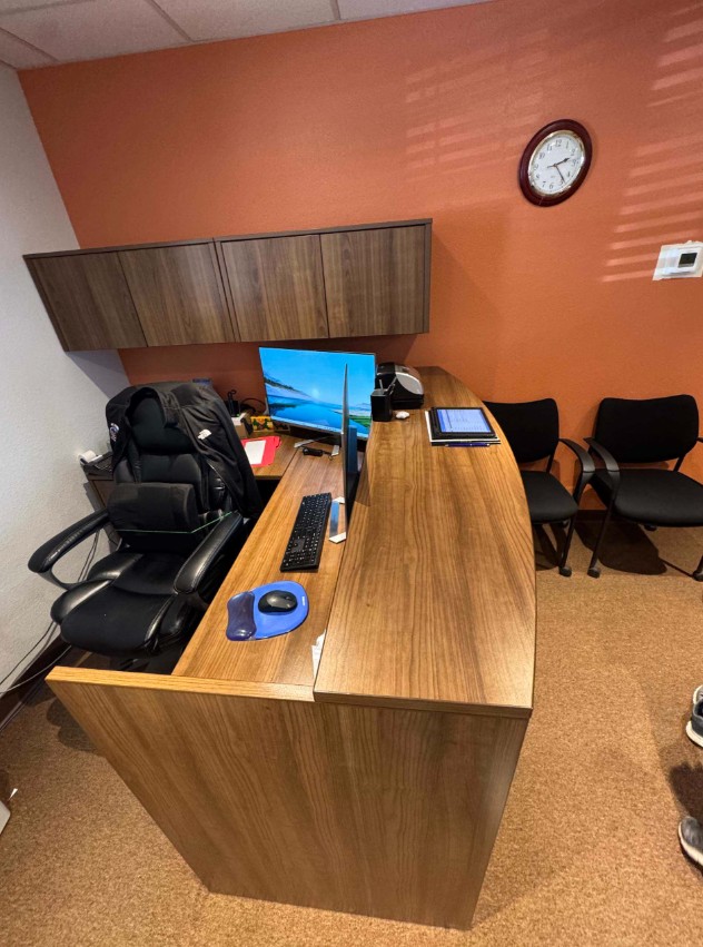 Desk