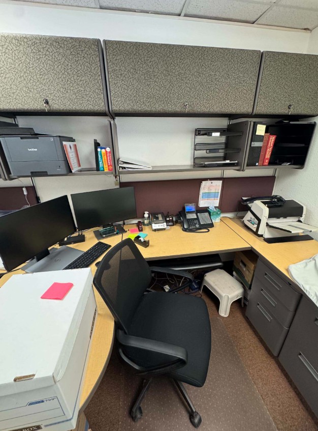 Workstation