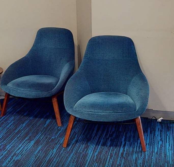 Lounge chair