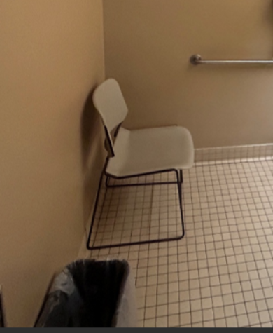Guest/side chair