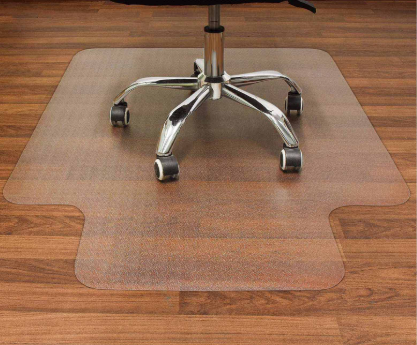 Chair mat (keep) (photo representation)