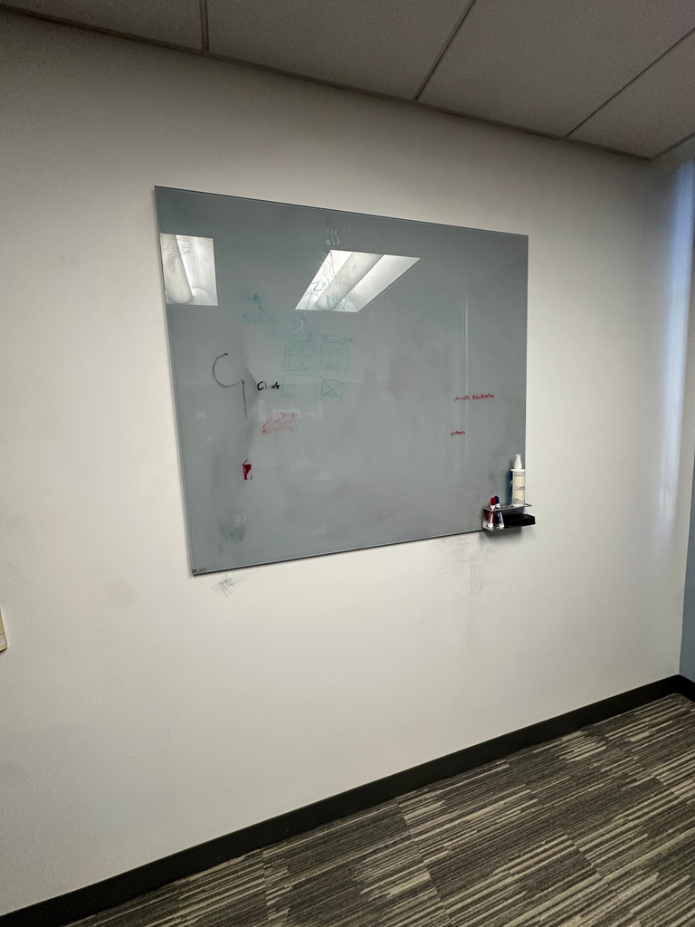 whiteboard