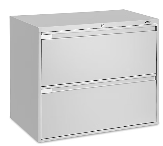 filing cabinet (photo represntation)