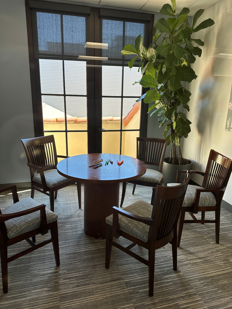 Conference table