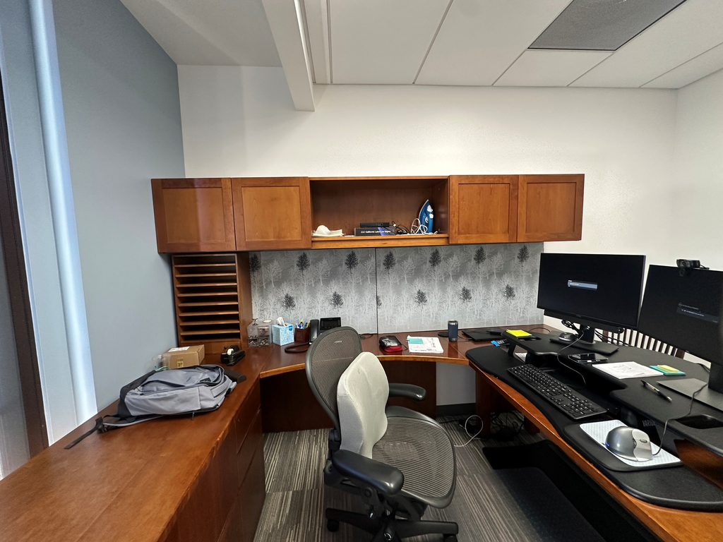 Desk