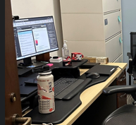 Monitor