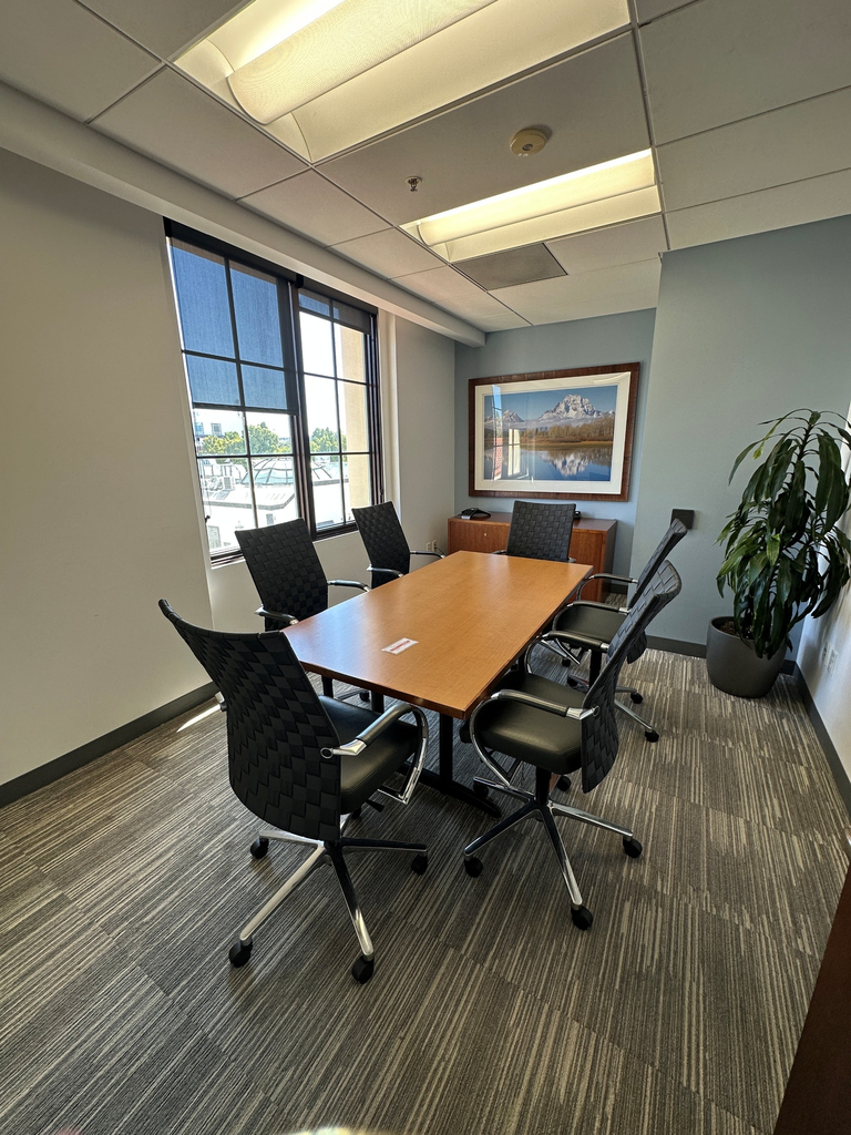Conference Table