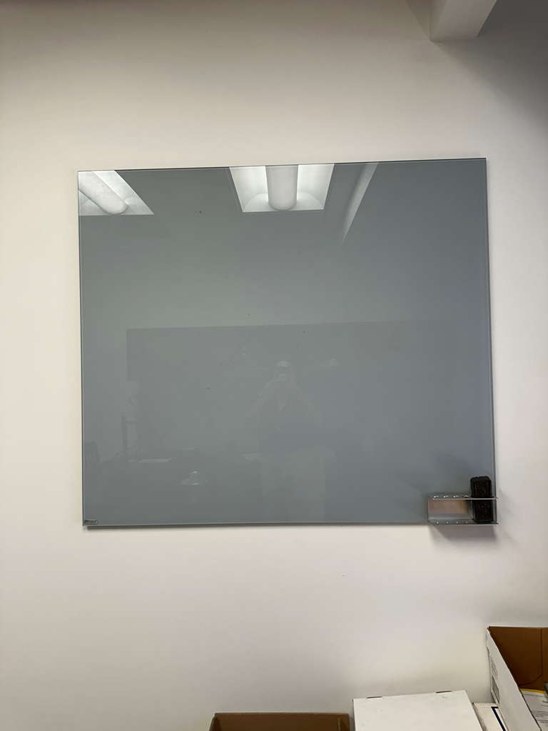 Whiteboard
