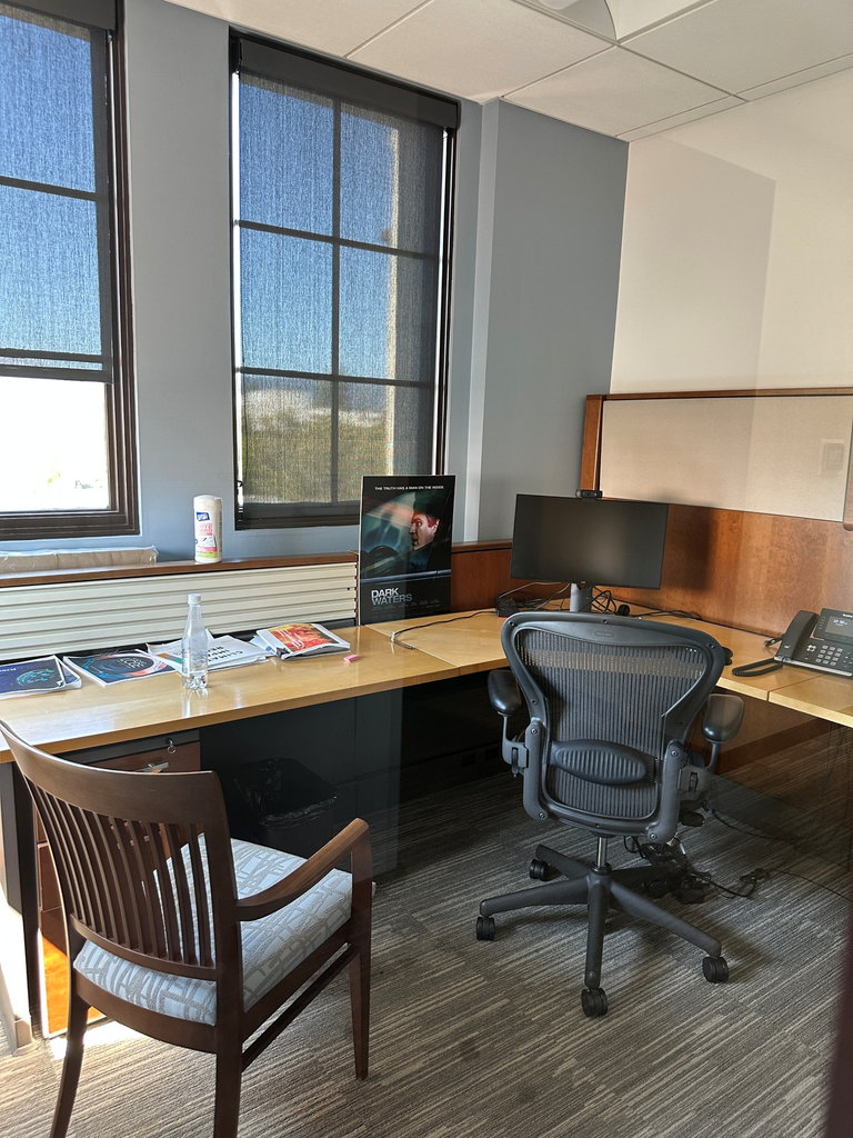 workstation panels