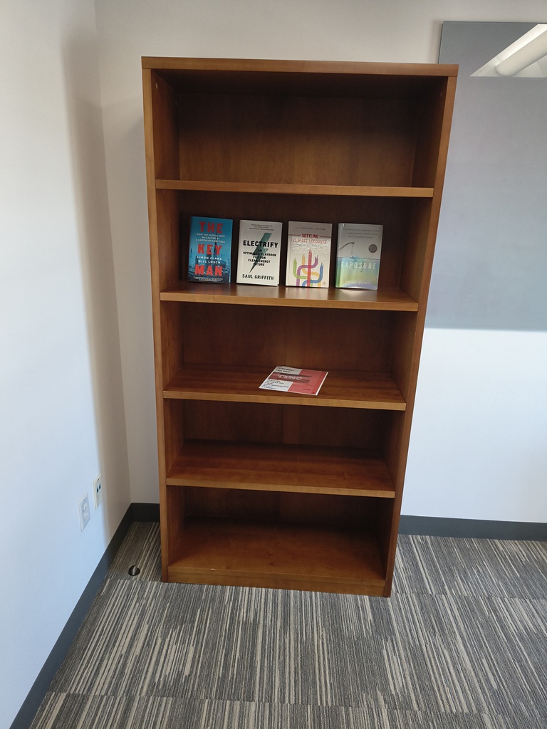 Bookshelf