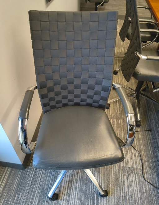 Conference chair