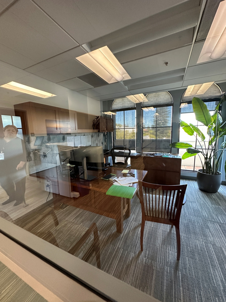 Desk