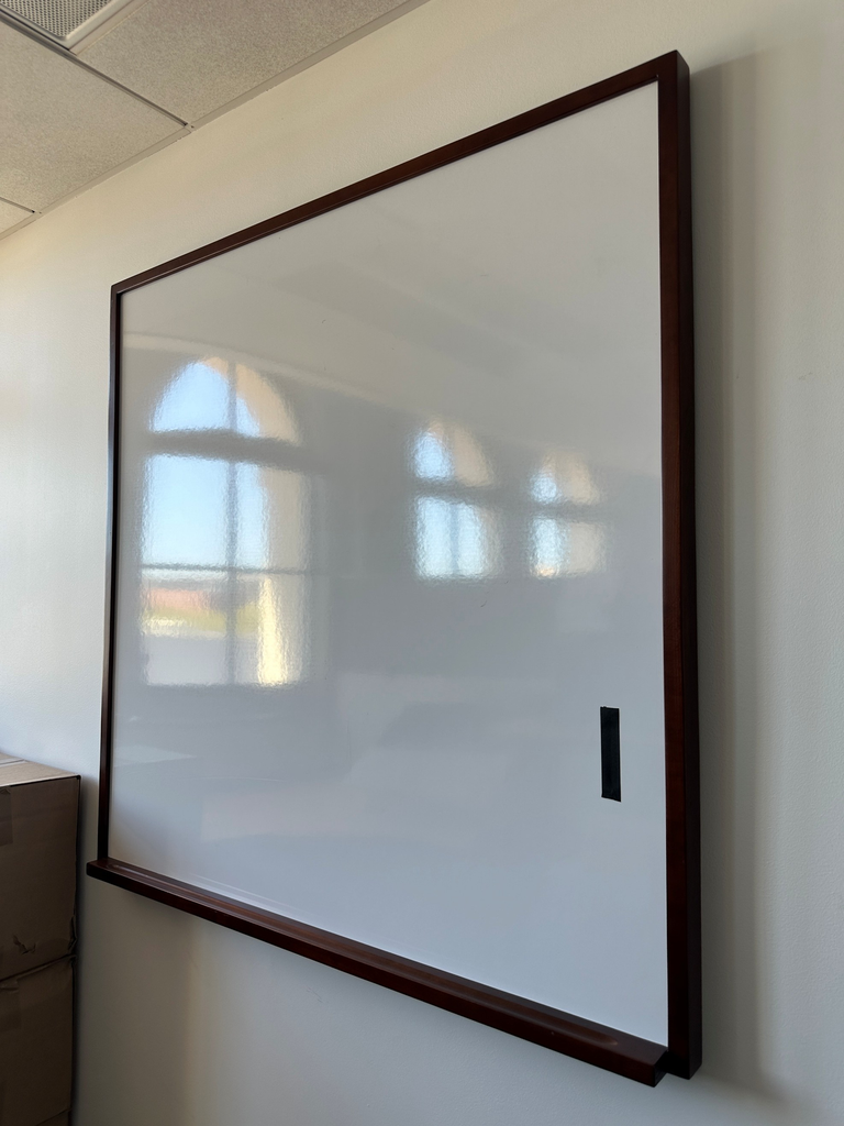 Whiteboard