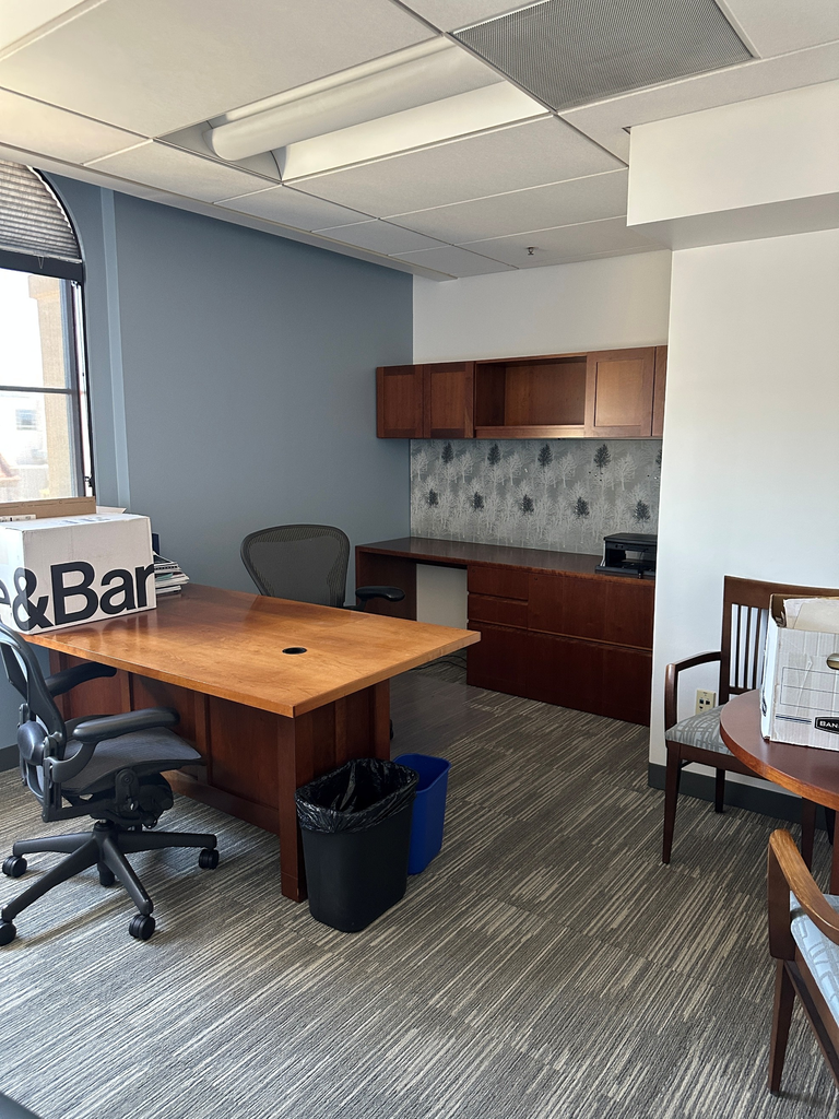 Desk