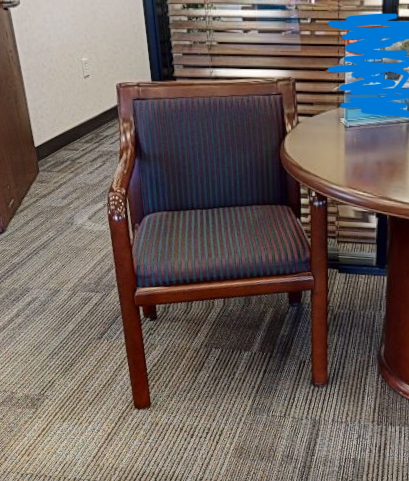 guest chair