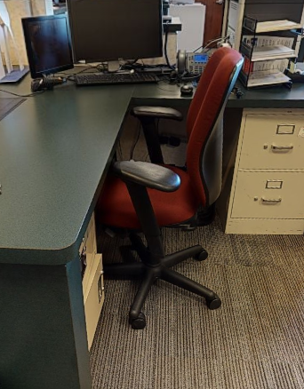 task chair 2